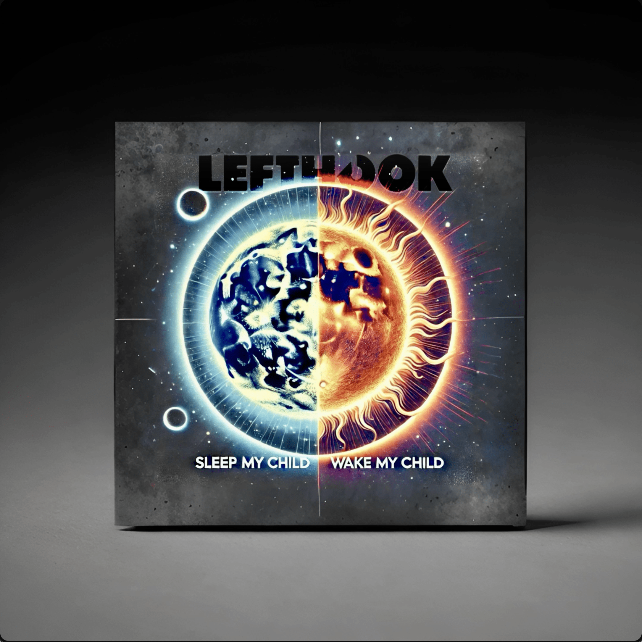 Sleep My Child, Wake My Child (2024)