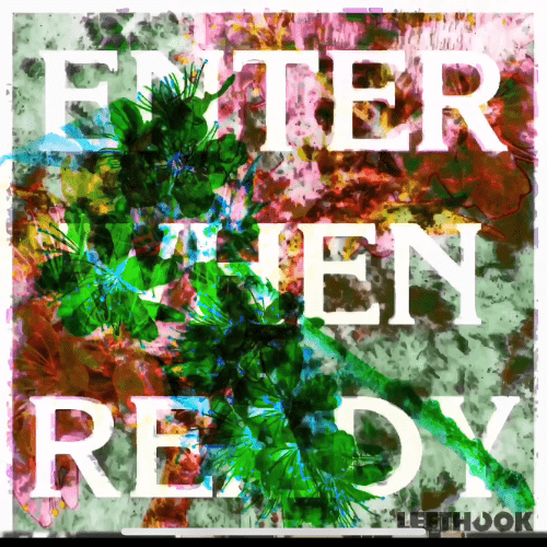 Enter When Ready (2020)