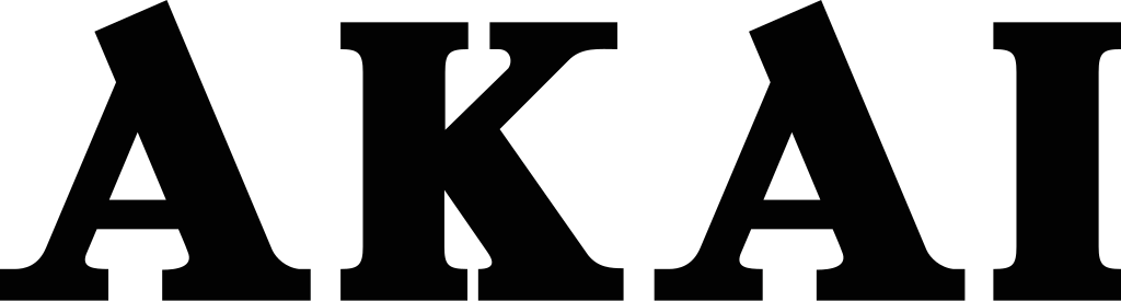 Akai logo